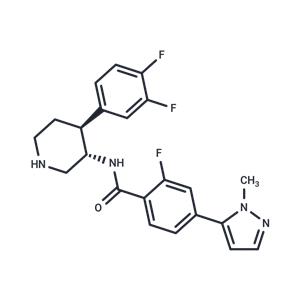 Hu7691 free base