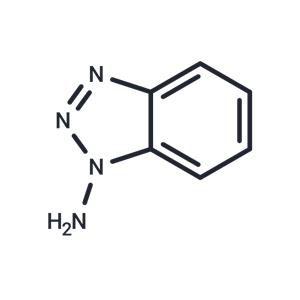 1-Aminobenzotriazole