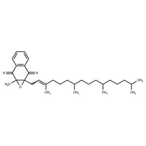 Vitamin K1 2,3-epoxide