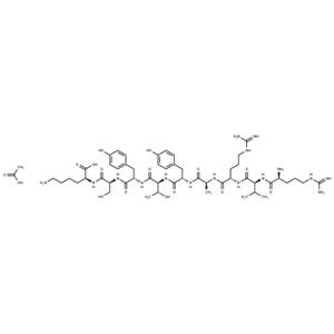 CEF27, Epstein-Barr Virus BRLF-1 lytic 148-156 acetate