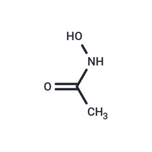 Acetohydroxamic acid