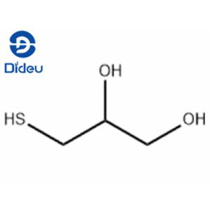 3-Mercapto-1,2-propanediol