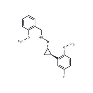 5-HT2C agonist-3 free base