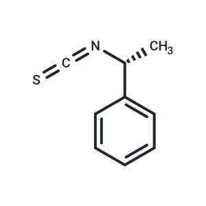 D-alpha-Methylbenzyl isothiocyanate