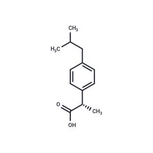 (S)-(+)-Ibuprofen