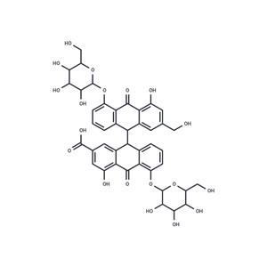 Sennoside C