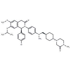 NVP-CGM097