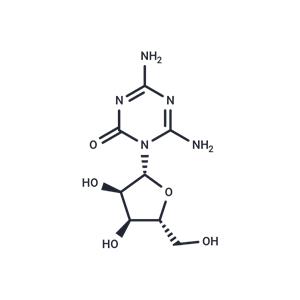 6-Amino-5-azacytidine