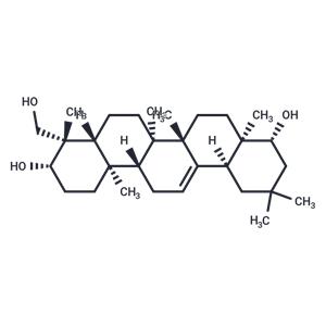 Soyasapogenol B