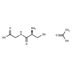 Cysteinylglycine acetate