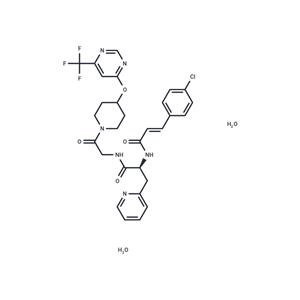 FK-330 dihydrate