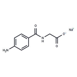 Aminohippurate sodium