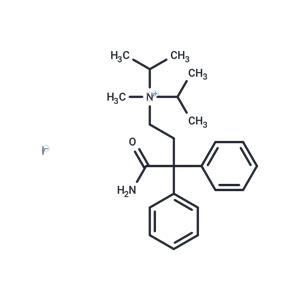 Isopropamide Iodide