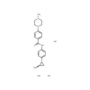 DDP-38003 trihydrochloride