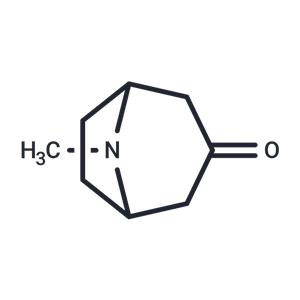 Tropinone