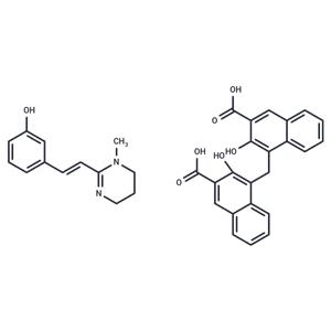 Oxantel Pamoate