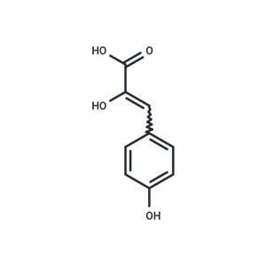 4-?Hydroxyphenylpyruvic acid