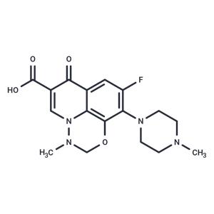 Marbofloxacin