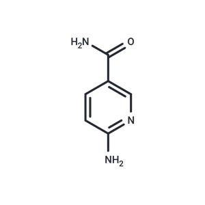 6-Aminonicotinamide