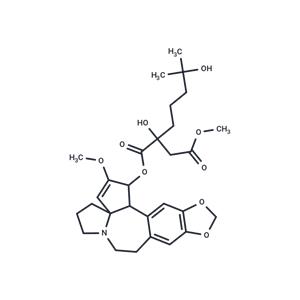 Homoharringtonine