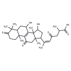 Ganoderenic acid A