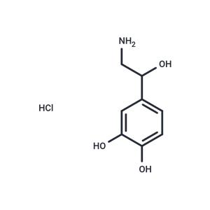 DL-Norepinephrine hydrochloride