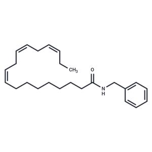 N-?Benzyllinolenamide