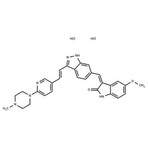 (1E)-CFI-400437 dihydrochloride