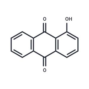 1-Hydroxyanthraquinone