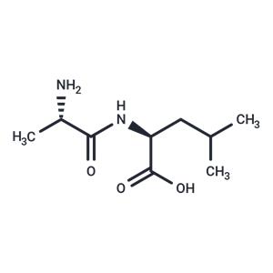 L-Alanyl-L-leucine