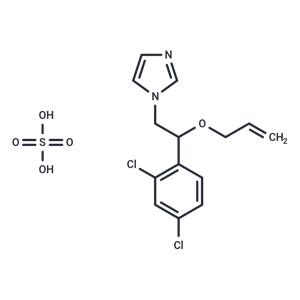 Imazalil sulfate