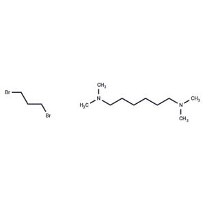 Hexadimethrine bromide