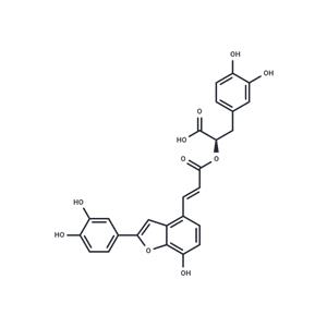 Salvianolic Acid C