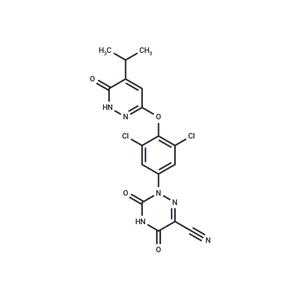 Resmetirom