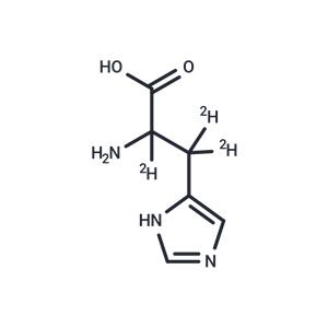 DL-Histidine-d3