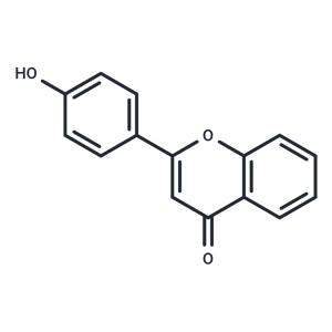 4'-Hydroxyflavone