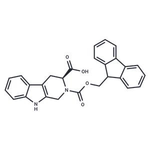 FMOC-L-1,2,3,4-TETRAHYDRONORHARMAN-3-CAR