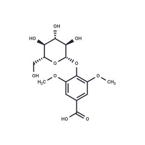 Glucosyringic acid