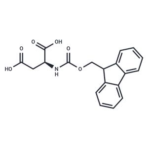 Fmoc-L-aspartic acid