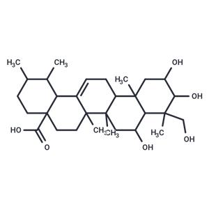 Madecassic acid