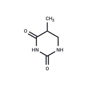 5,6-Dihydro-5-methyluracil