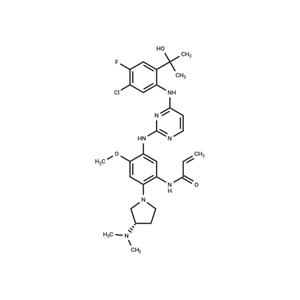 (S)-Sunvozertinib