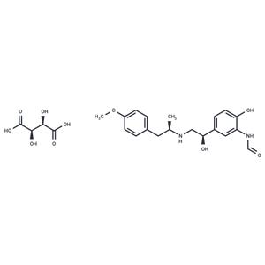 Arformoterol Tartrate