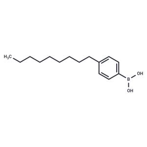 4-Nonylphenylboronic acid