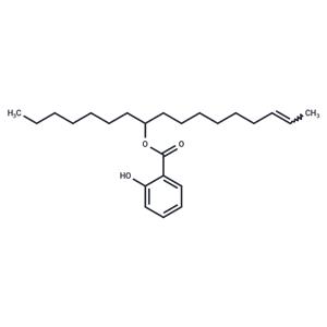 Ginkgolic acid C17:1