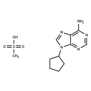 9-CP-Ade Mesylate