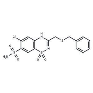 Benzthiazide