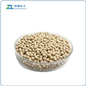 5A molecular sieve