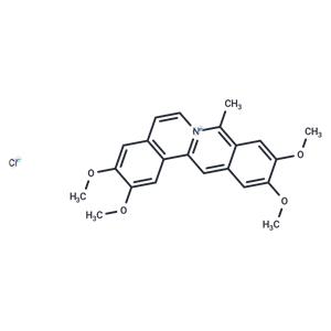 Coralyne chloride