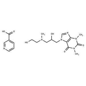 Xanthinol Nicotinate